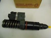 Насос-форсунки Detroit Diesel S60 12.7L